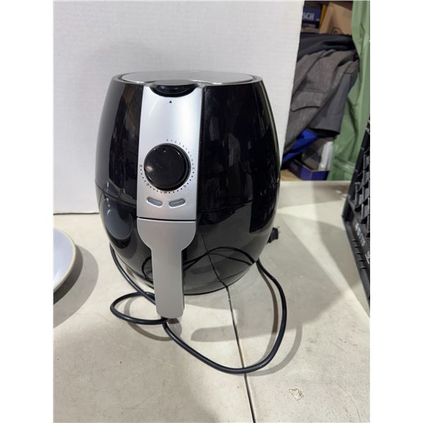 Air fryer
