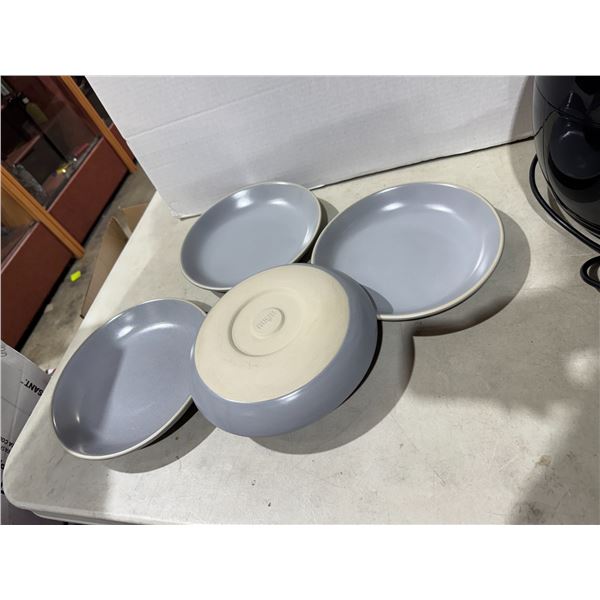 Nugu plates