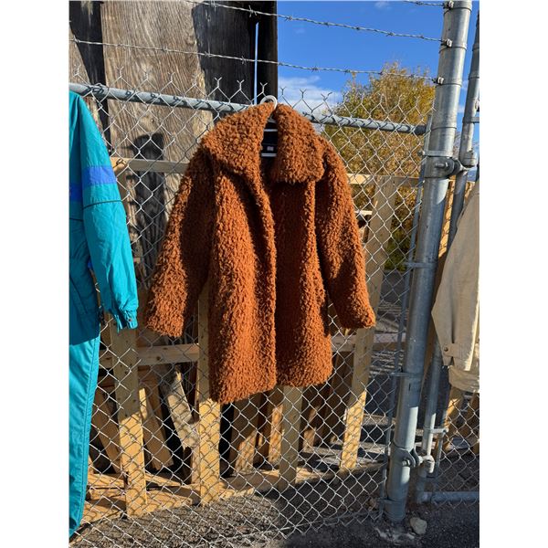 American Eagle coat size large