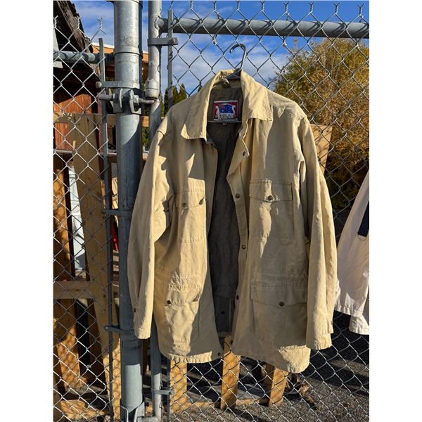 KOOLAH jacket size XXL