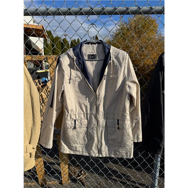 EMCO medium jacket