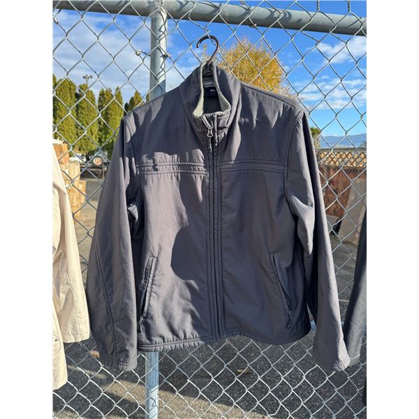 Blue Harbor, small jacket