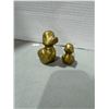 Image 1 : Brass ducks