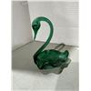 Image 1 : Glass Swan