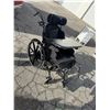Image 1 : Tilt Wheel chair