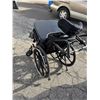 Image 4 : Tilt Wheel chair