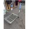 Image 1 : Rolling cart