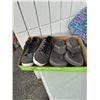 Image 1 : Shoes size 8/9