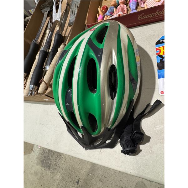 Schwinn bike helmet