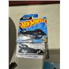 Image 1 : Hot wheels Batman forever, Batmobile