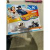 Image 1 : Hot wheels racer verse DC