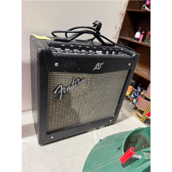 Fender Amp