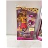 Image 1 : Barbie Minnie mouse Disney 2005