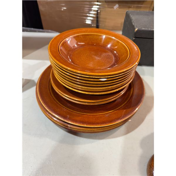 EGERSUND Norway plates