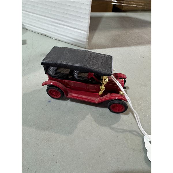 ERTL 1912 Buick