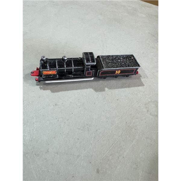 ERTL Metal, Thomas the train car