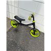 Image 1 : Stride bike