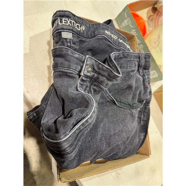 Denver Hayes jeans size 46/30