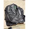 Image 1 : Danier leather jacket size small
