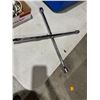 Image 1 : Tire iron