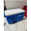 Image 1 : Coleman cooler