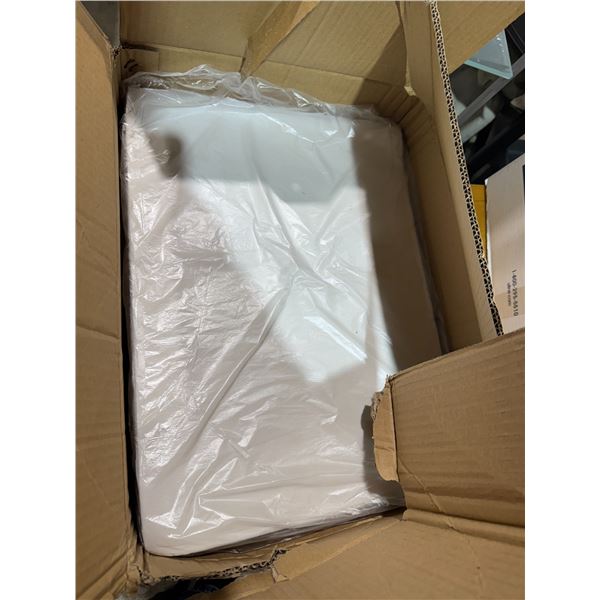 Tissue paper 14.5" x 19"