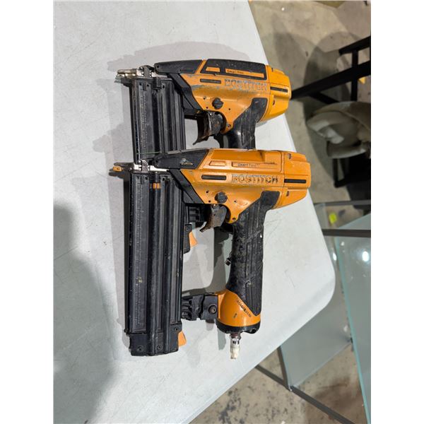 Bostitch  nailers