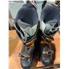 Image 2 : Ski boots size not shown