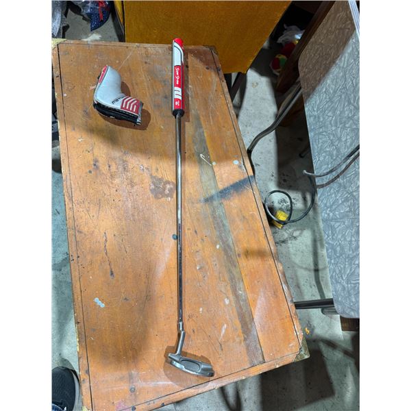 Super stroke tour 3.0