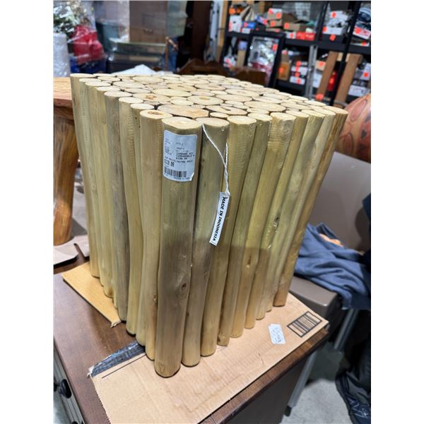 Indonesian made stand