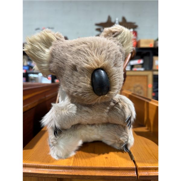 Koala bear 10"