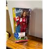 Image 1 : Olympic fan Barbie