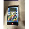 Image 1 : VTEC text and go learning phone