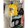 Image 1 : Youth size medium T-shirts, and sweatpants