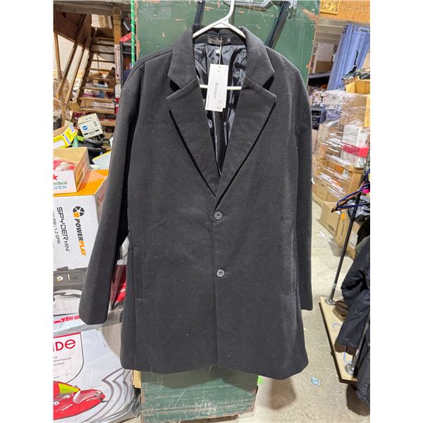 NWT size 12 XL BENINOS coat