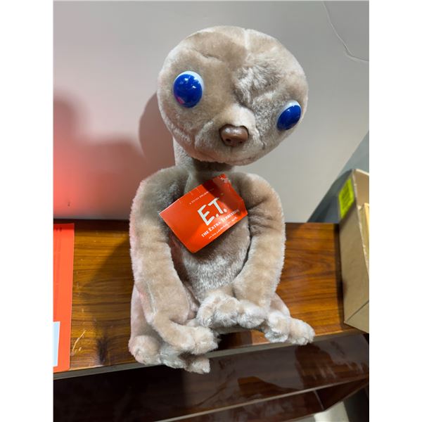 ET collectible