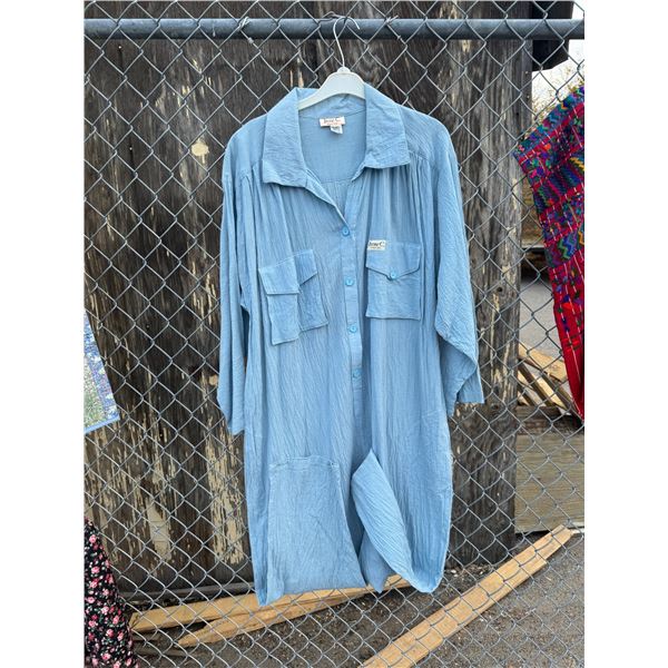 Irene C one-size-fits-all jumpsuit