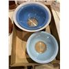 Image 1 : Pyrex nesting bowls