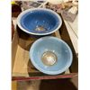 Image 2 : Pyrex nesting bowls
