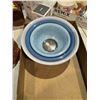 Image 3 : Pyrex nesting bowls