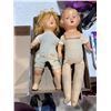 Image 1 : Antique dolls