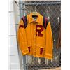 Image 1 : Football coach jacket size 40