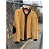 Image 1 : McGregor made in Canada size 40 vintage coat