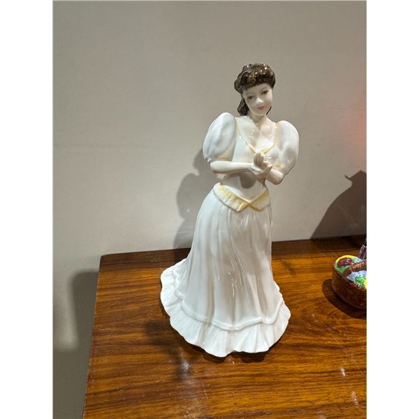 Royal Daulton, Maria