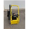 Image 1 : Karcher electric pressure washer. Works well