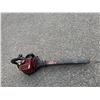 Image 1 : Troybilt leaf blower. Runs