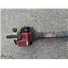 Image 2 : Troybilt leaf blower. Runs