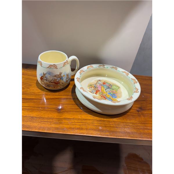 Royal Doulton Bunnykins