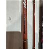 Image 3 : Feralite ALGONQUIN fishing rod with case