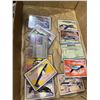 Image 2 : Vintage airplane cards